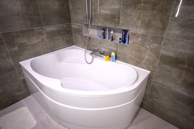 Custom Bathtub Options