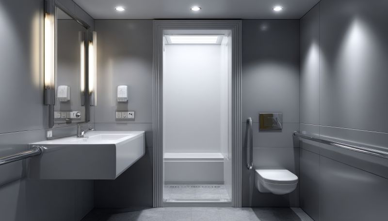 Top Bathroom Remodeling Companies in Saint Clair Shores, MI